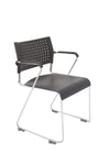 WIMBLEDON Chair with Arms