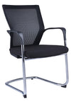 WMCC Visitor Chair