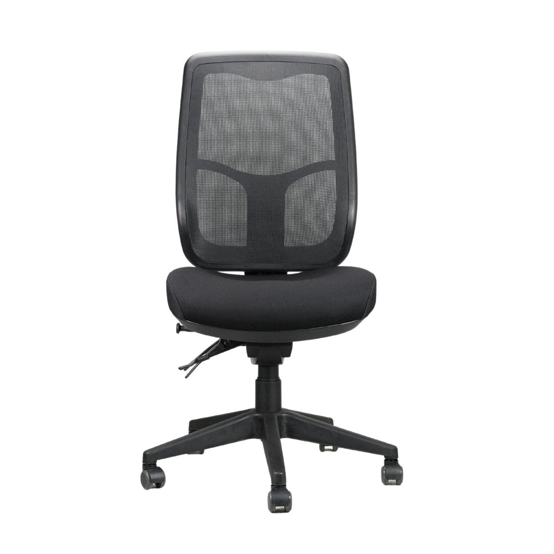 Merida High Back Chair - Easy Office Furniture