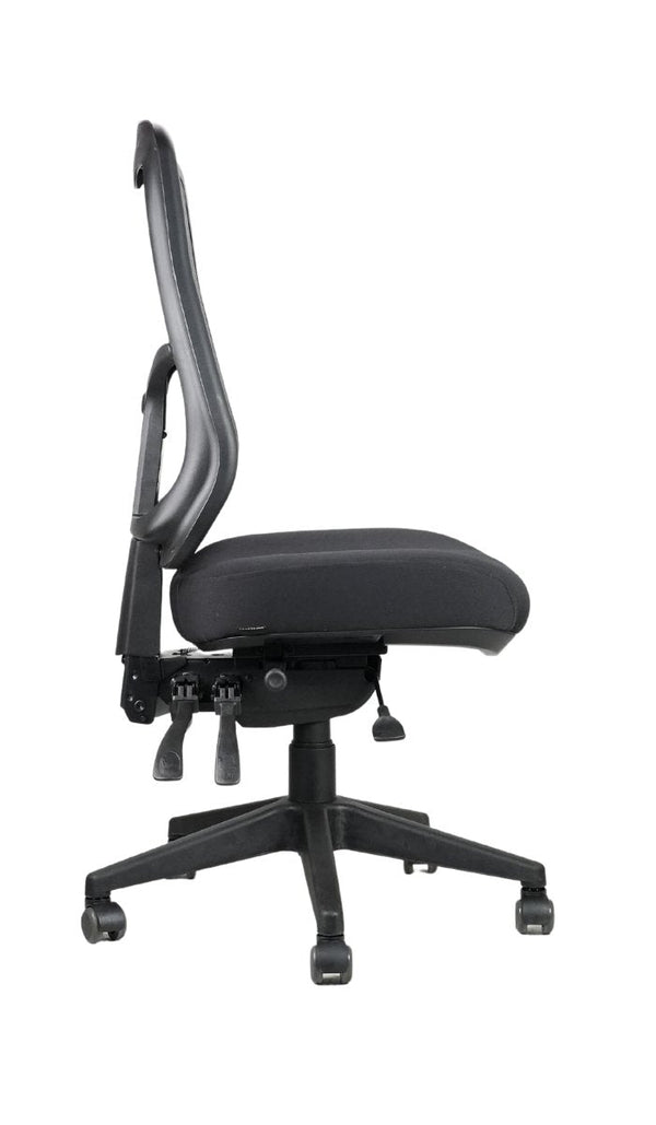 Merida High Back Chair - Easy Office Furniture