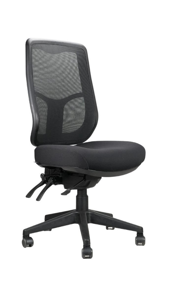 Merida High Back Chair - Easy Office Furniture