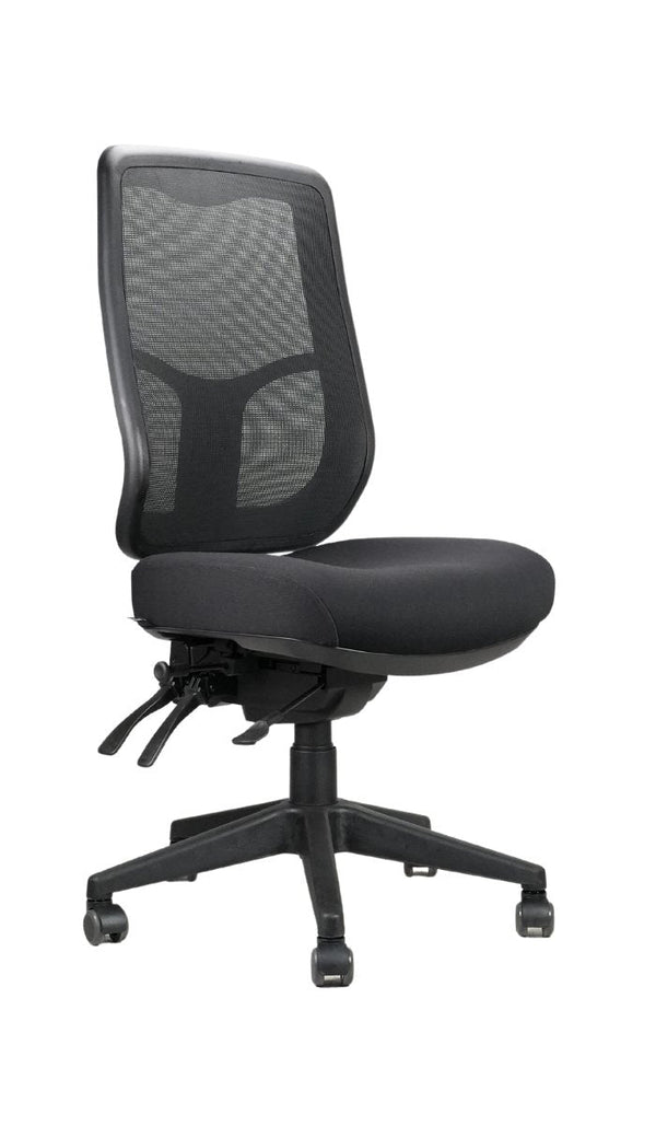 Merida High Back Chair - Easy Office Furniture