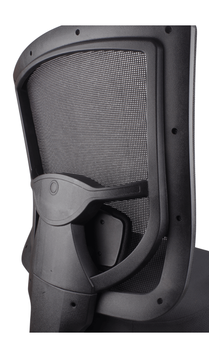 Merida High Back Chair - Easy Office Furniture