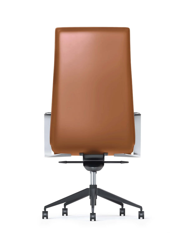 Mirage High Back Executive Chair - Easy Office Furniture