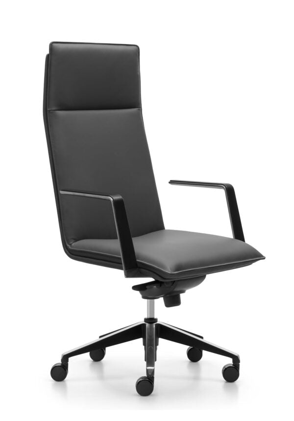 Mirage High Back Executive Chair - Easy Office Furniture