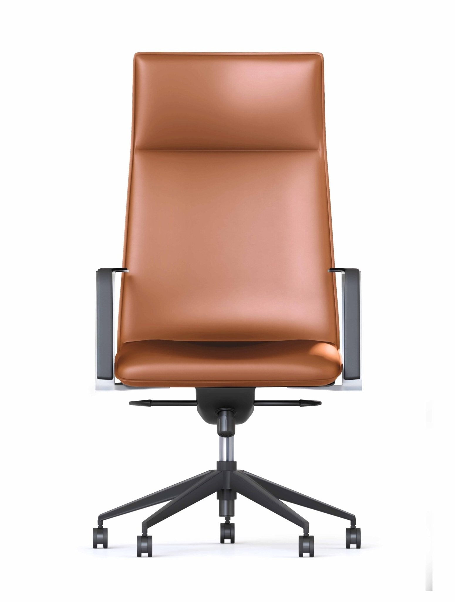 Mirage High Back Executive Chair - Easy Office Furniture
