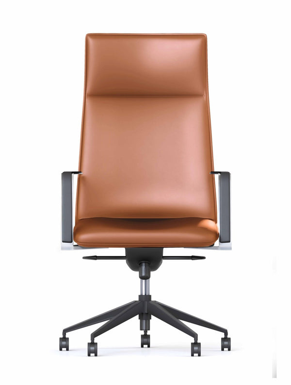 Mirage High Back Executive Chair - Easy Office Furniture