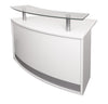 Modular Reception Counter - Easy Office Furniture