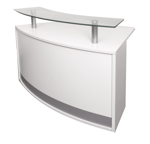 Modular Reception Counter - Easy Office Furniture