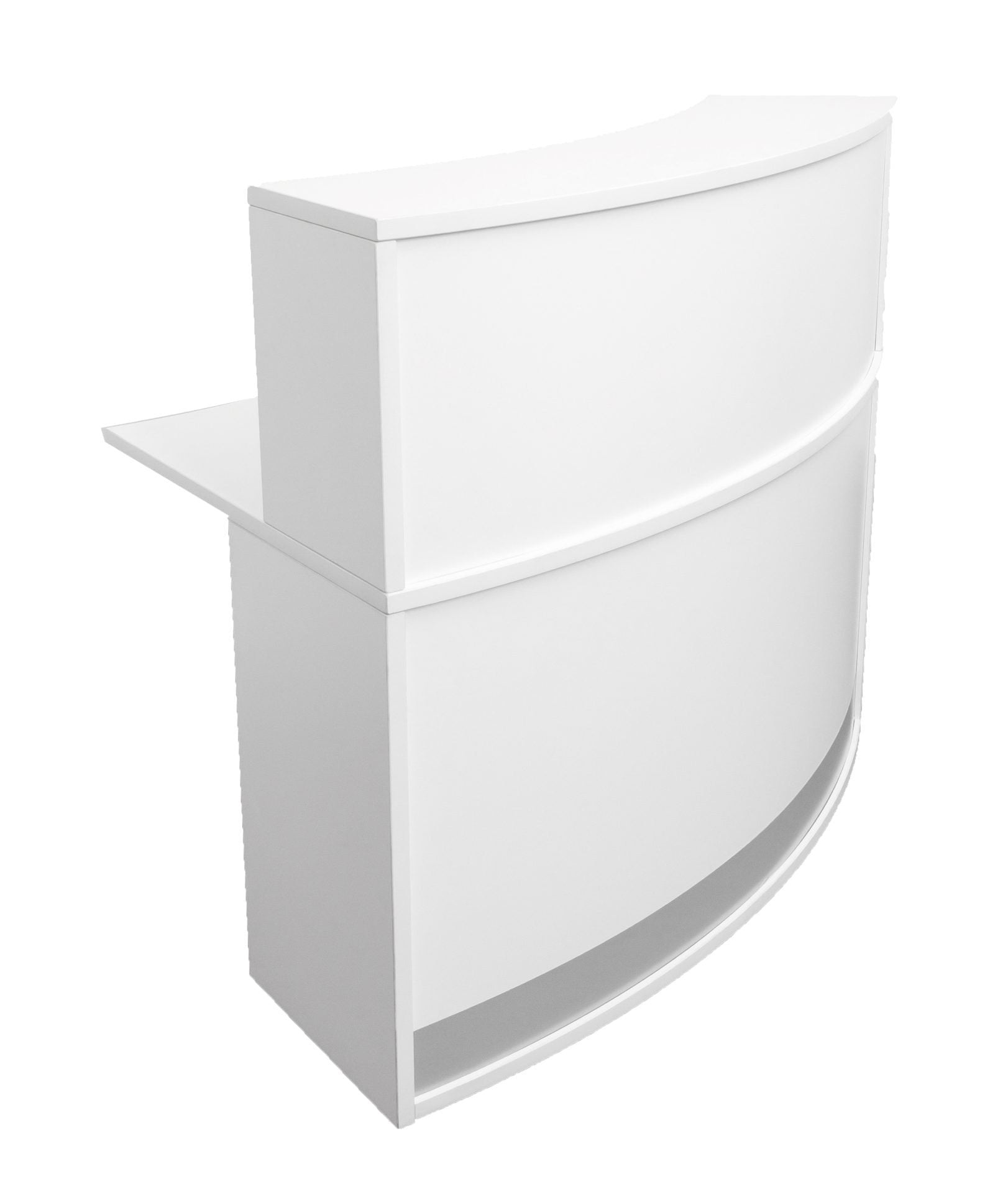 Modular Reception Counter - Easy Office Furniture