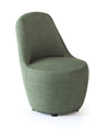 Myk Single Lounge Chair - Easy Office Furniture