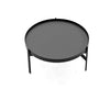 Nido Round Coffee Table - Easy Office Furniture