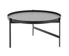 Nido Round Coffee Table - Easy Office Furniture