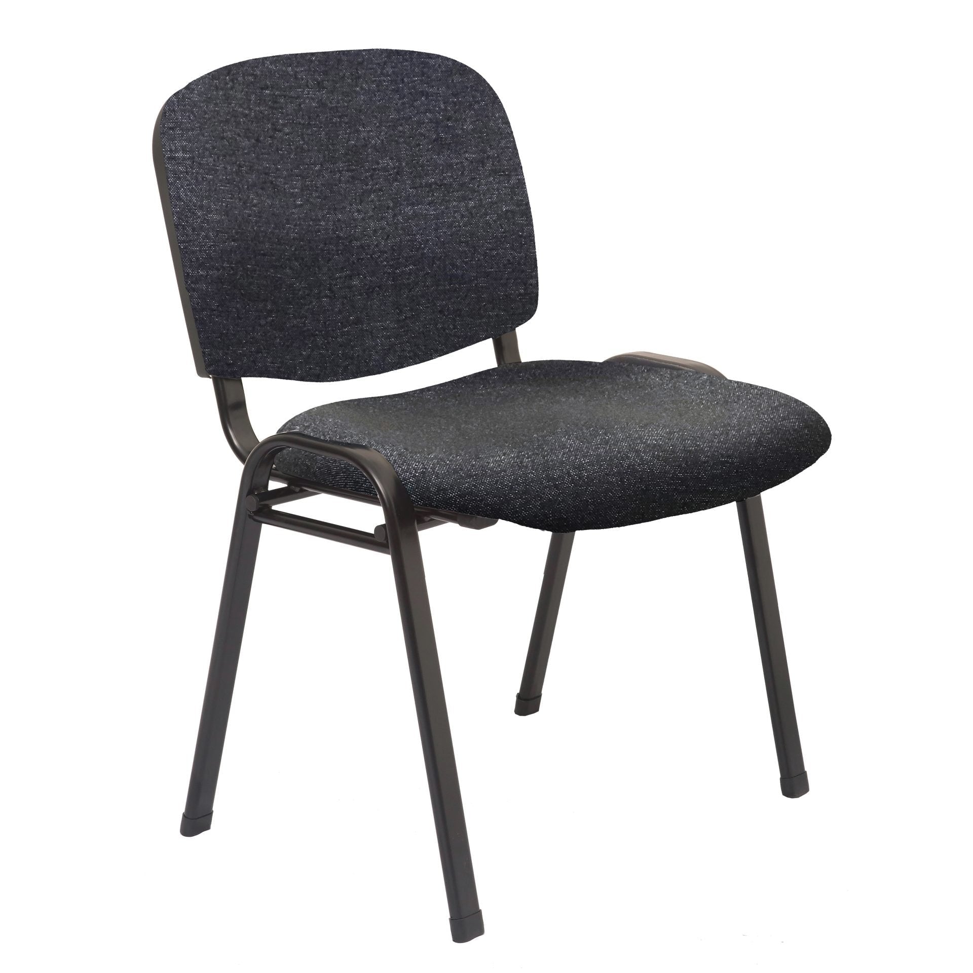 Nova Stacking Visitor Chair - Easy Office Furniture