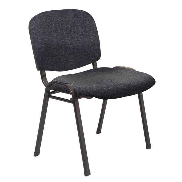 Nova Stacking Visitor Chair - Easy Office Furniture