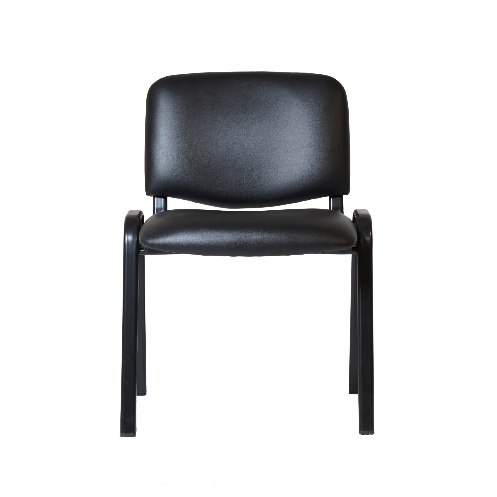 Nova Stacking Visitor Chair - Easy Office Furniture