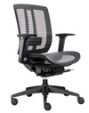 Oasis Mesh Chair - Easy Office Furniture