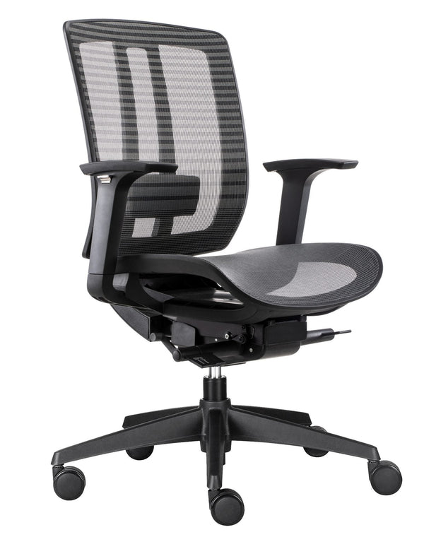Oasis Mesh Chair - Easy Office Furniture