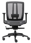 Oasis Mesh Chair - Easy Office Furniture