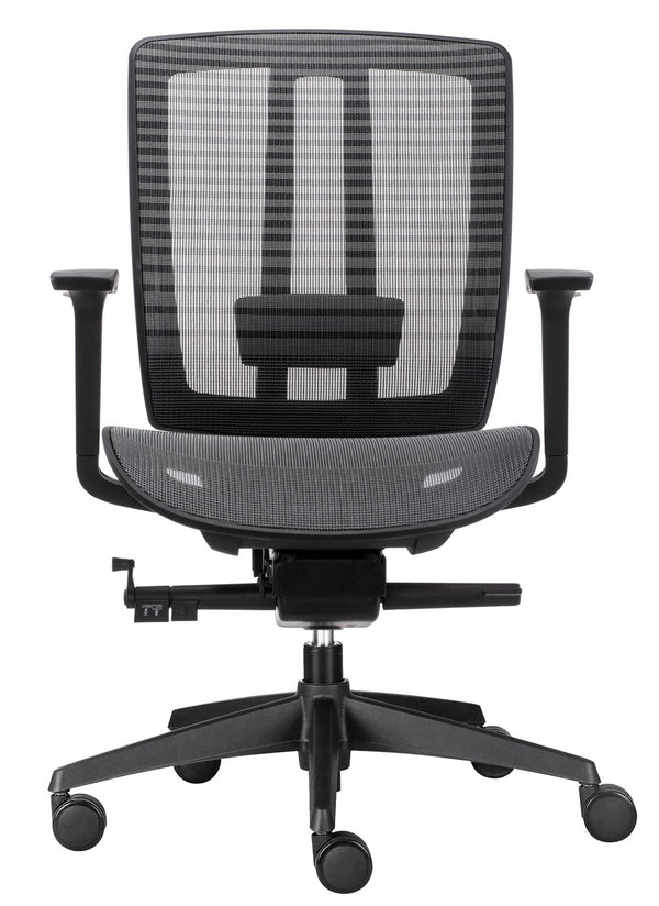 Oasis Mesh Chair - Easy Office Furniture