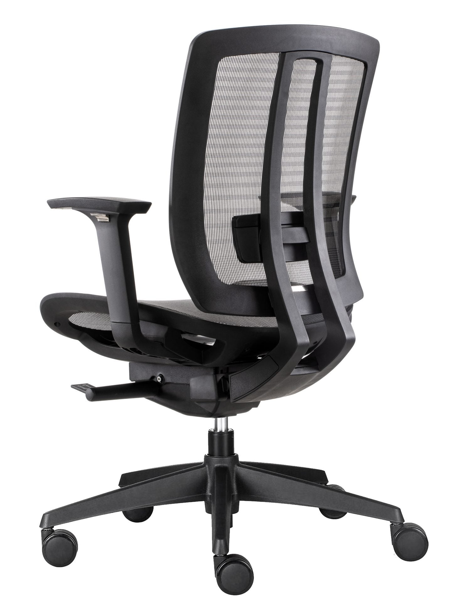 Oasis Mesh Chair - Easy Office Furniture