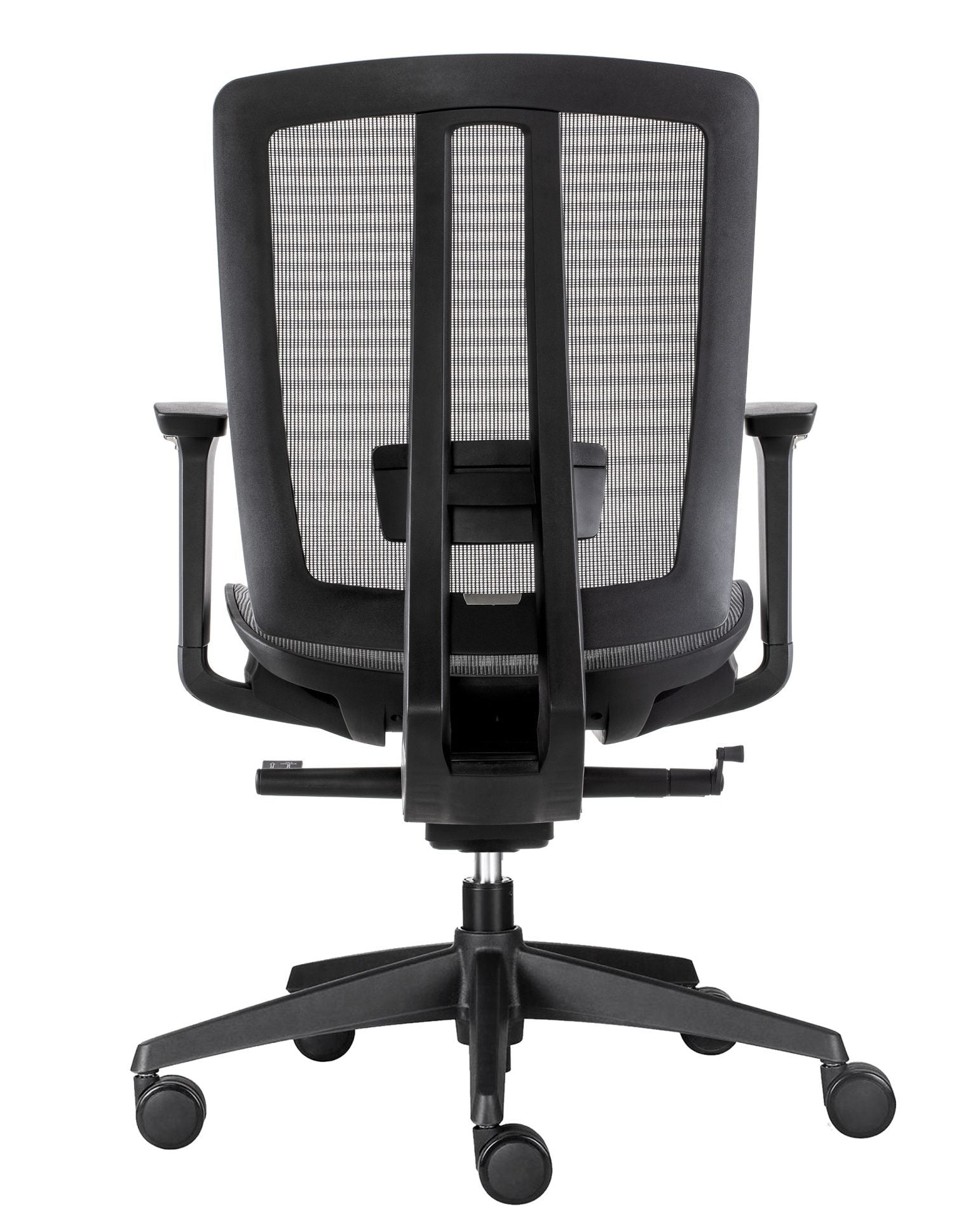 Oasis Mesh Chair - Easy Office Furniture