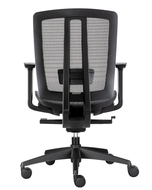 Oasis Mesh Chair - Easy Office Furniture