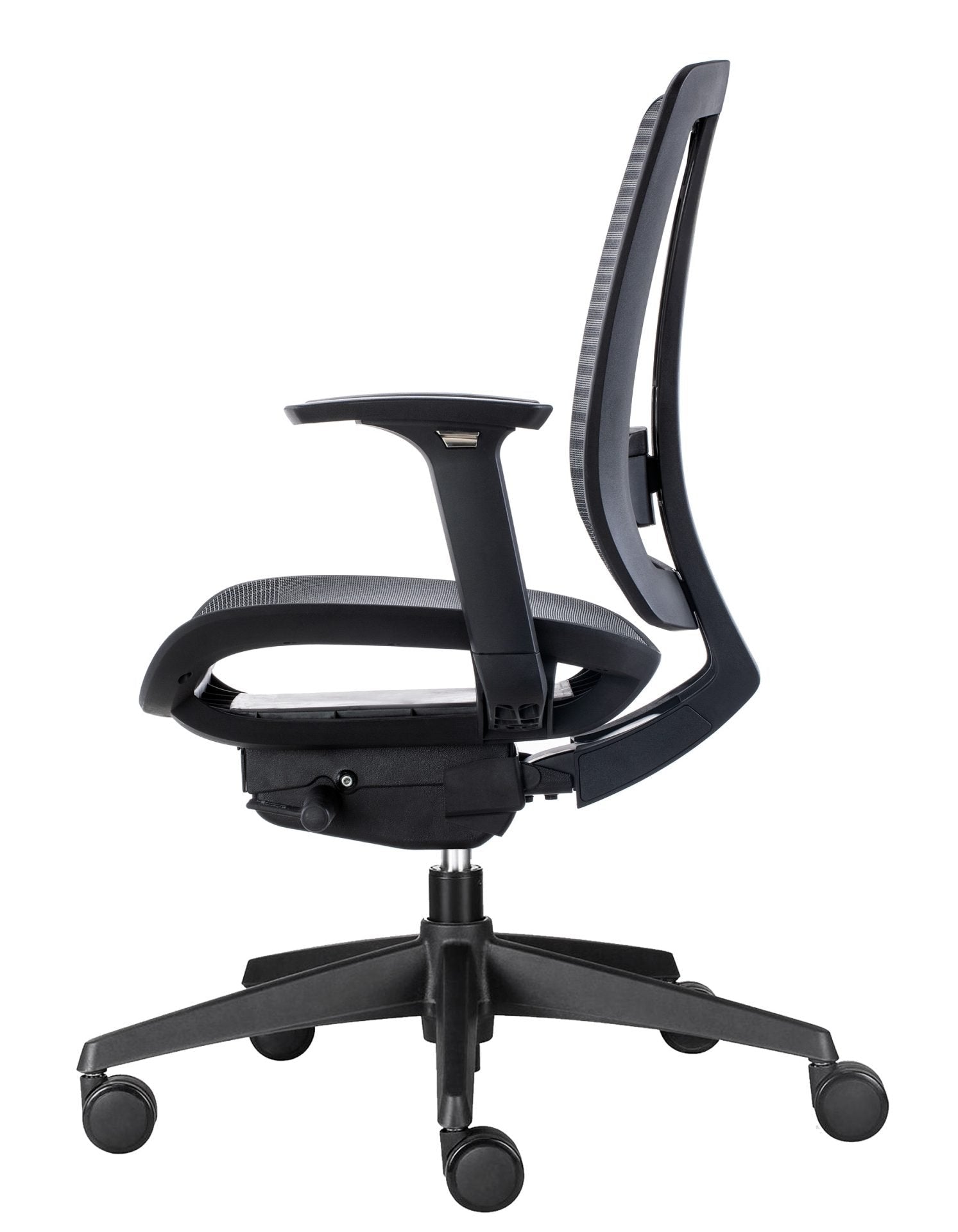 Oasis Mesh Chair - Easy Office Furniture