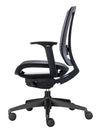 Oasis Mesh Chair - Easy Office Furniture