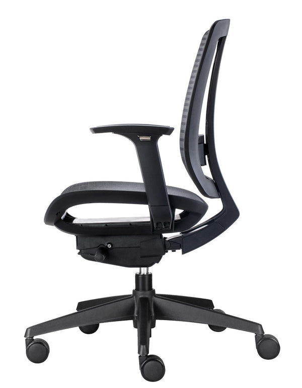 Oasis Mesh Chair - Easy Office Furniture