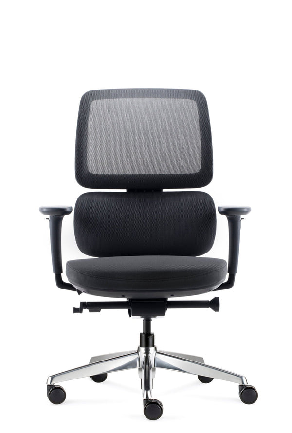 Orca Chair - Easy Office Furniture
