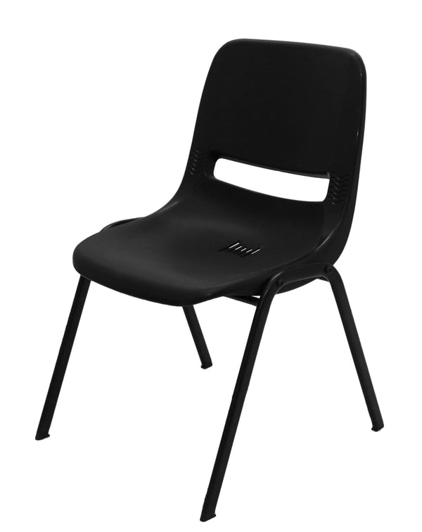 P100 Stackable Chair - Easy Office Furniture