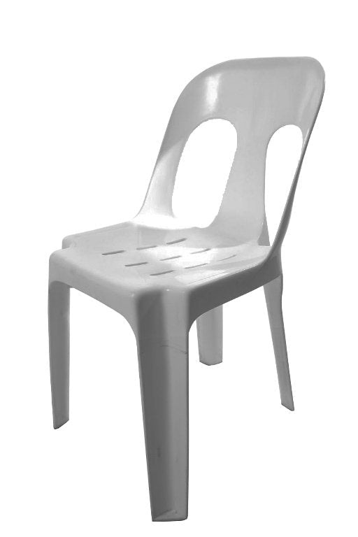 Pippee Stacking Chair - Easy Office Furniture