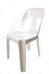 Pippee Stacking Chair - Easy Office Furniture
