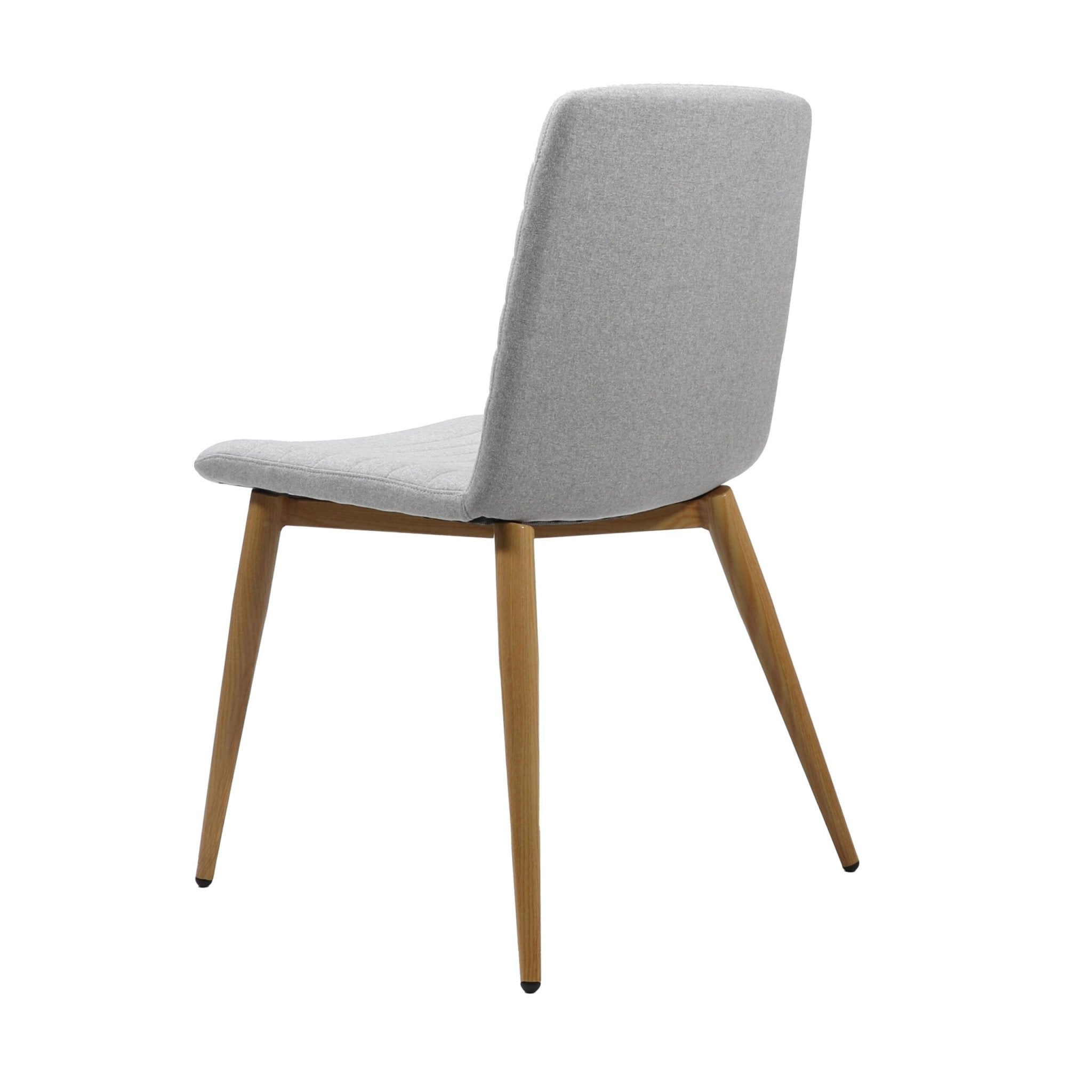 Pixel 4 Leg Chair - Easy Office Furniture