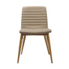 Pixel 4 Leg Chair - Easy Office Furniture