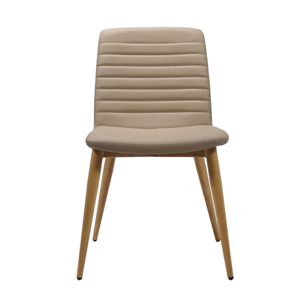 Pixel 4 Leg Chair - Easy Office Furniture