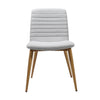 Pixel 4 Leg Chair - Easy Office Furniture