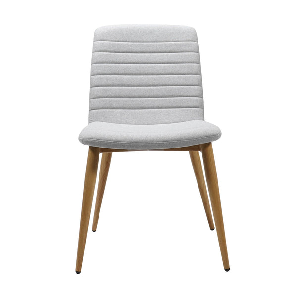 Pixel 4 Leg Chair - Easy Office Furniture