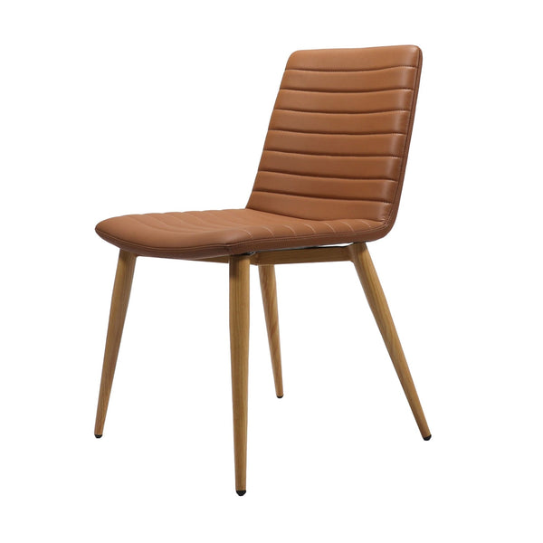 Pixel 4 Leg Chair - Easy Office Furniture