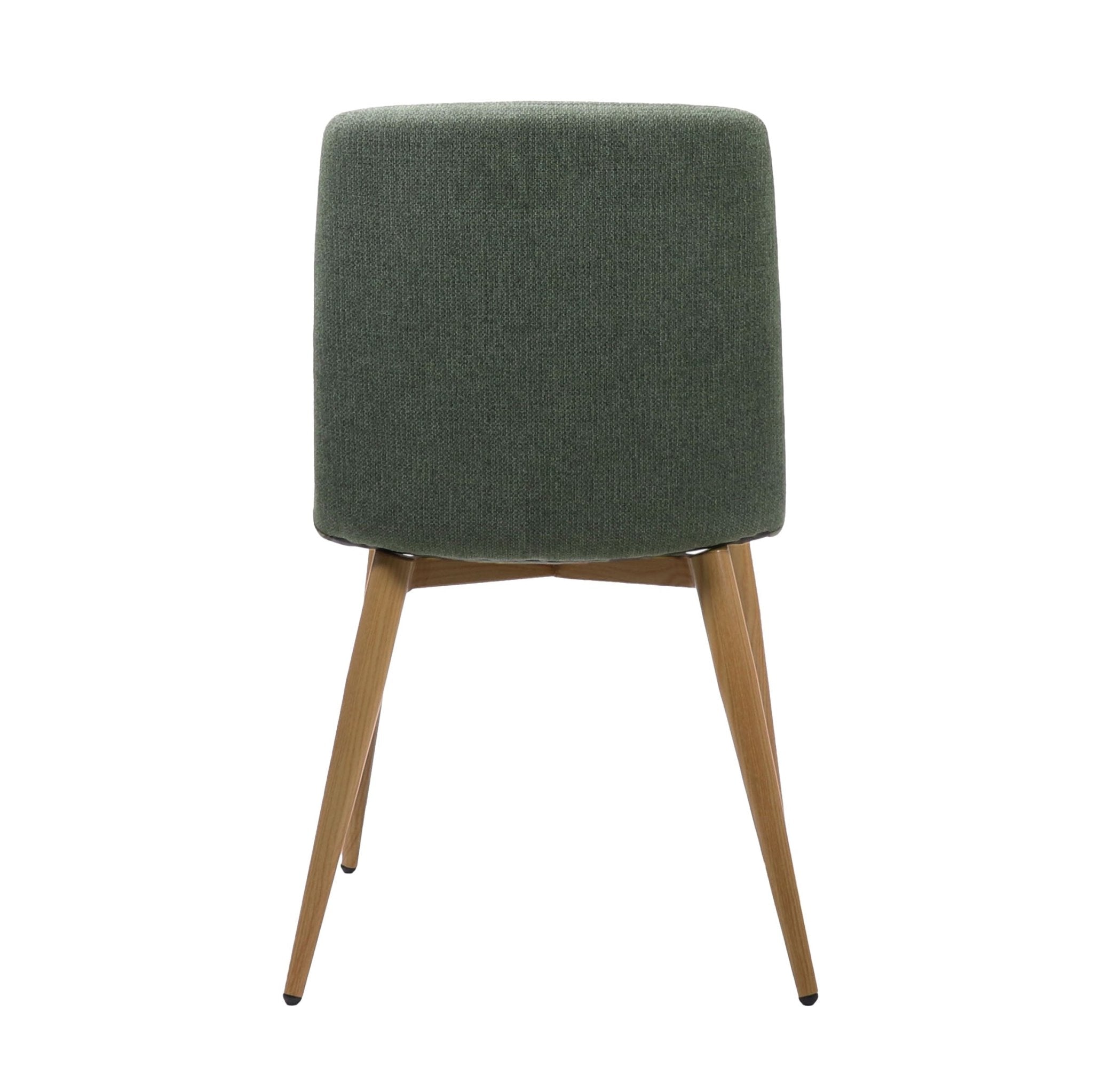 Pixel 4 Leg Chair - Easy Office Furniture
