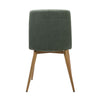 Pixel 4 Leg Chair - Easy Office Furniture