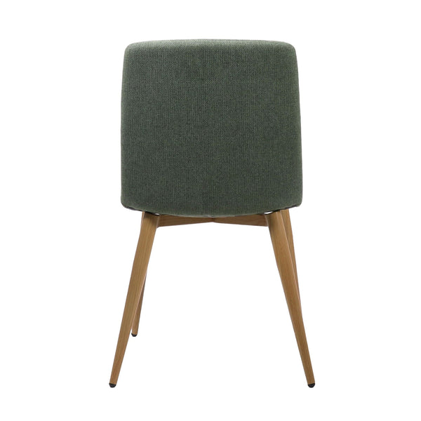 Pixel 4 Leg Chair - Easy Office Furniture