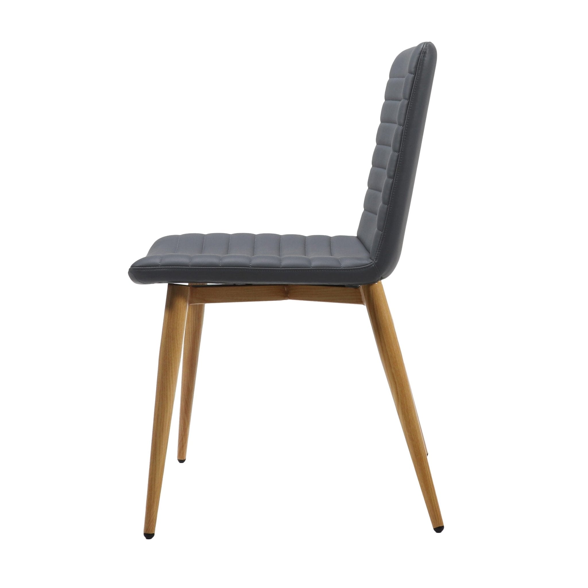 Pixel 4 Leg Chair - Easy Office Furniture