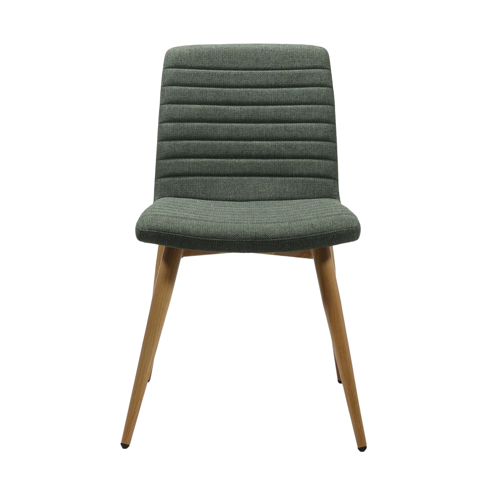 Pixel 4 Leg Chair - Easy Office Furniture