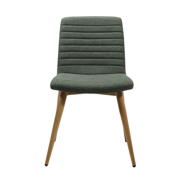 Pixel 4 Leg Chair - Easy Office Furniture
