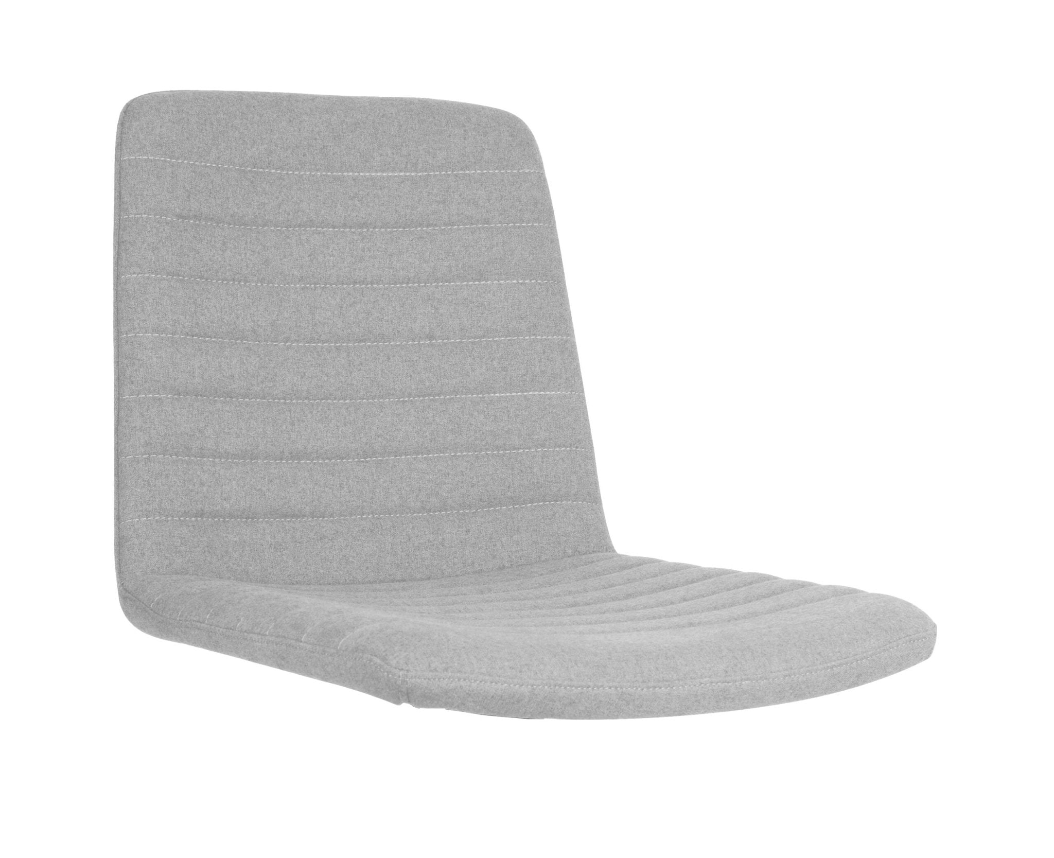 Pixel Chair Seat Pan - Easy Office Furniture