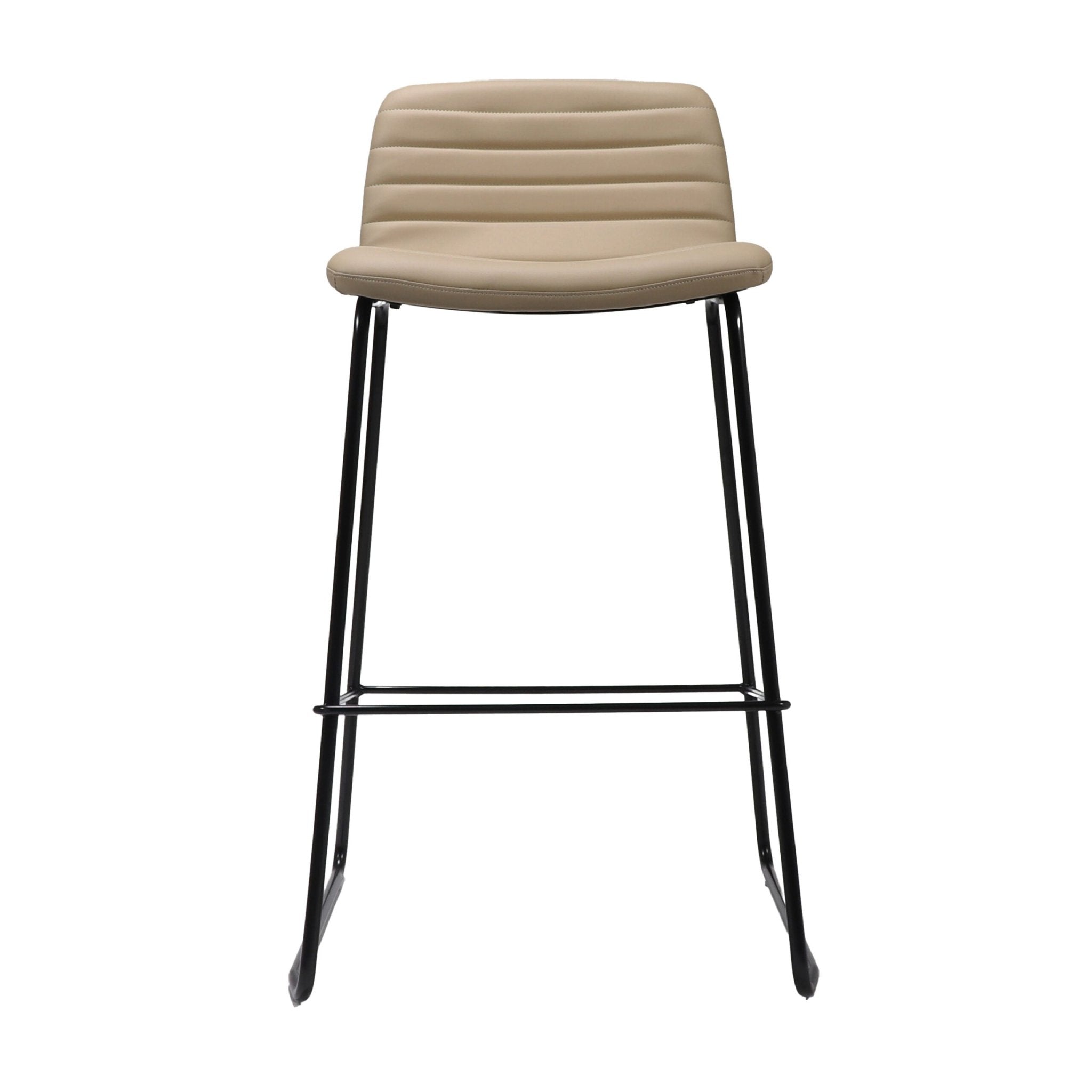 Pixel Counter Stool - 630H - Easy Office Furniture