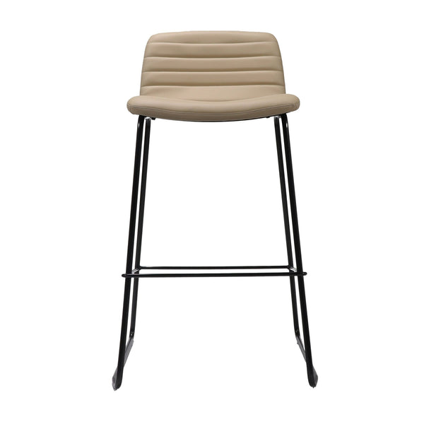 Pixel Counter Stool - 630H - Easy Office Furniture