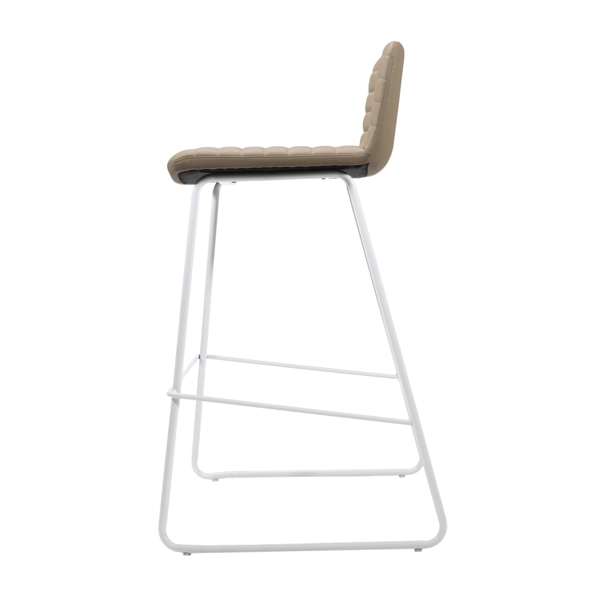 Pixel Counter Stool - 630H - Easy Office Furniture
